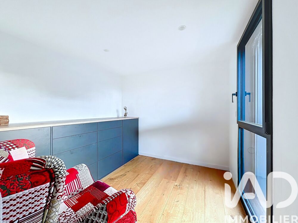 � vendre  Maison Larmor-Plage (56260)