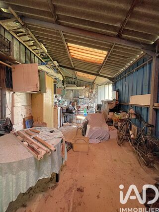  Maison � vendre 4 pi�ces 50 m�