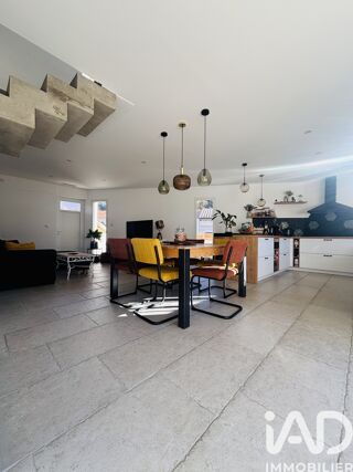  Maison  vendre 5 pices 107 m