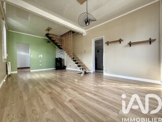  Maison � vendre 6 pi�ces 102 m�