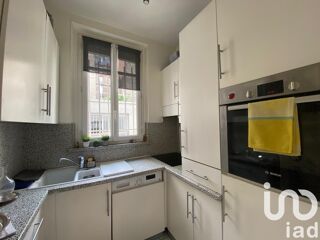  Appartement  vendre 3 pices 49 m