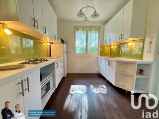  Maison � vendre 8 pi�ces 153 m�