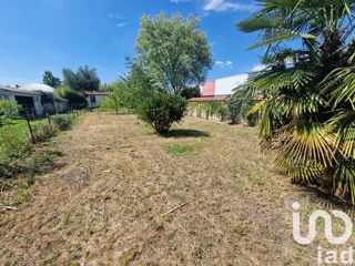  Maison � vendre 4 pi�ces 85 m�