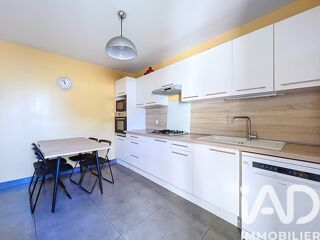  Appartement � vendre 4 pi�ces 81 m�