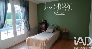  Maison � vendre 10 pi�ces 276 m�