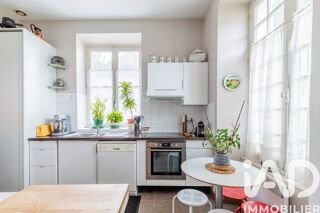  Appartement � vendre 5 pi�ces 115 m�