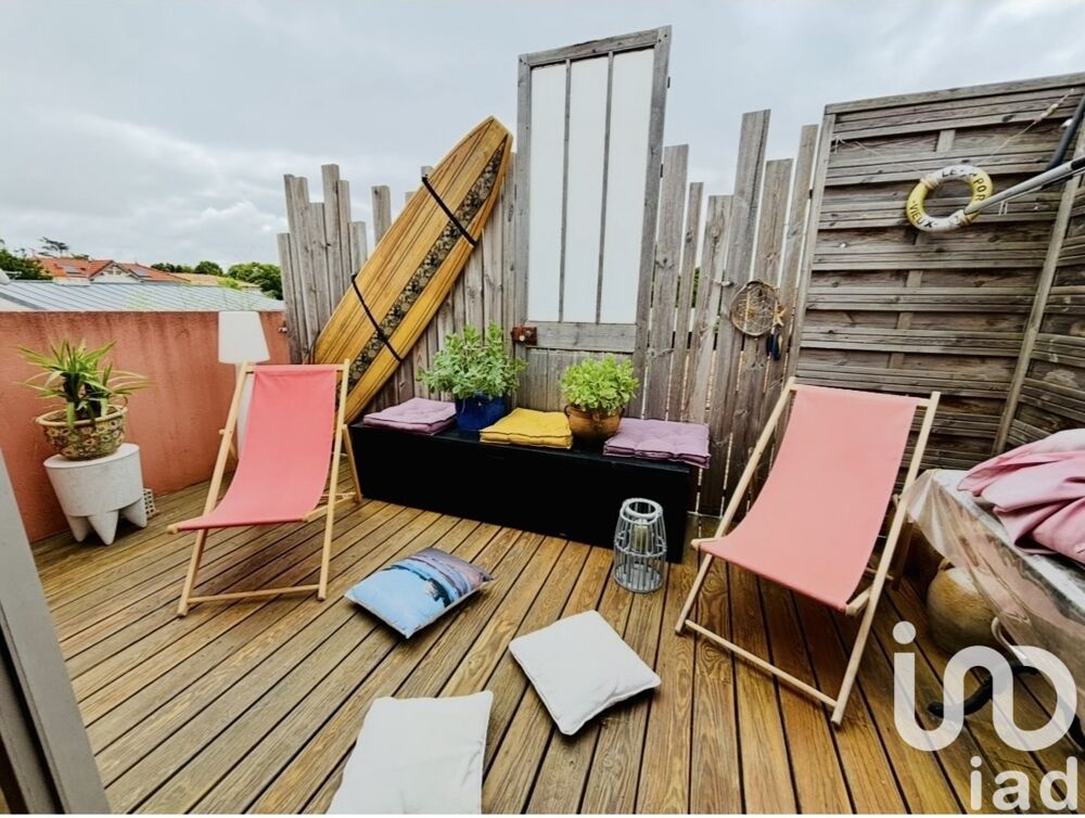 � vendre  Villa La Rochelle (17000)