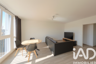  Appartement � vendre 4 pi�ces 80 m�