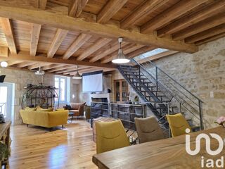  Maison � vendre 4 pi�ces 133 m�