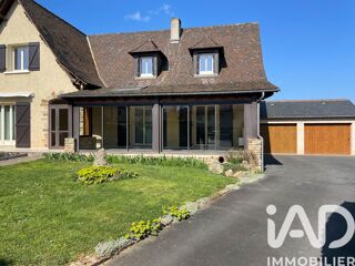  Maison � vendre 6 pi�ces 204 m�