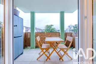  Appartement � vendre 4 pi�ces 83 m�