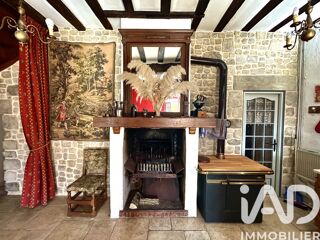  Maison � vendre 5 pi�ces 146 m�