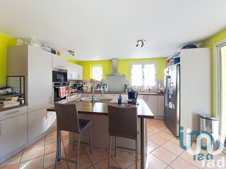  Maison � vendre 6 pi�ces 150 m�