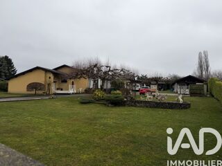  Maison � vendre 9 pi�ces 180 m�