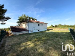  Maison � vendre 4 pi�ces 89 m�