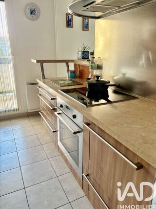  Appartement � vendre 3 pi�ces 70 m�