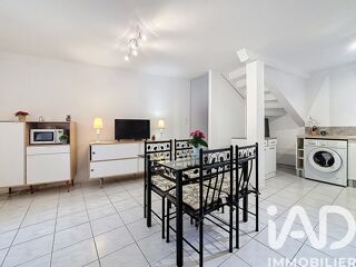  Maison � vendre 4 pi�ces 80 m�