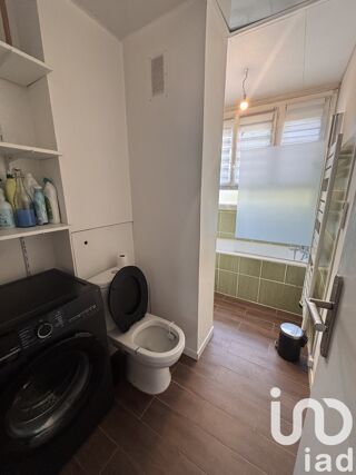  Appartement � vendre 3 pi�ces 55 m�