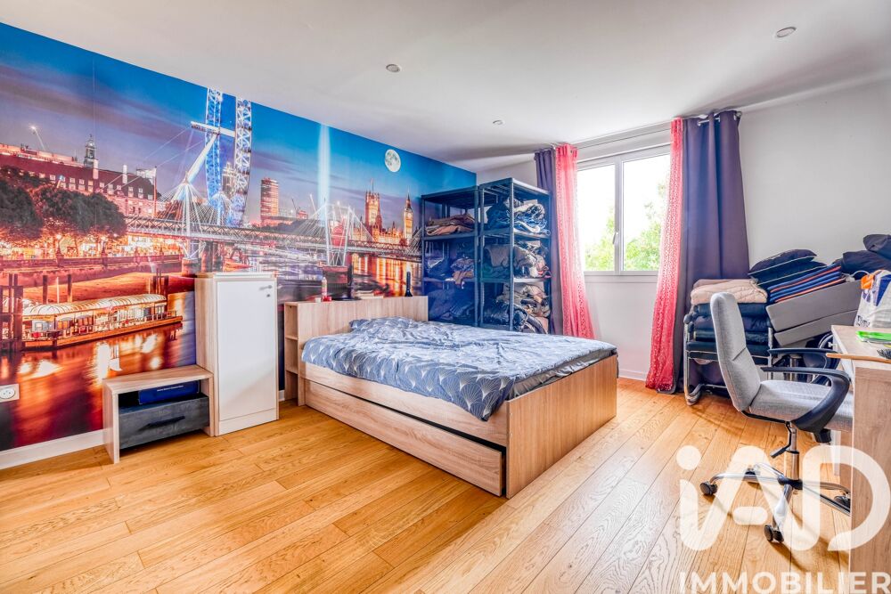 � vendre  Maison Gagny (93220)