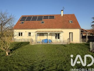  Maison � vendre 6 pi�ces 157 m�