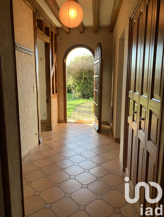  Maison � vendre 6 pi�ces 174 m�