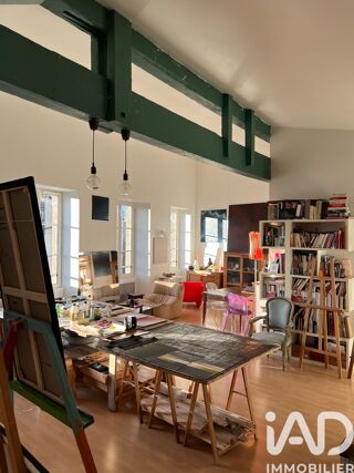  Appartement � vendre 5 pi�ces 113 m�