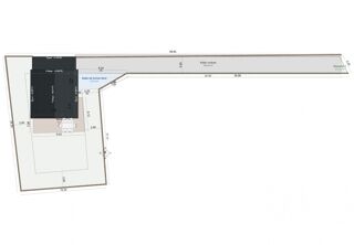  Terrain � vendre 505 m�