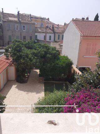  Appartement � vendre 3 pi�ces 45 m�