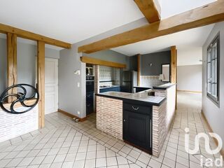  Maison � vendre 8 pi�ces 200 m�