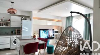  Appartement � vendre 3 pi�ces 61 m�