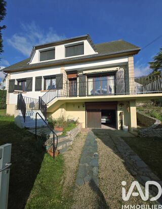  Maison � vendre 5 pi�ces 130 m�