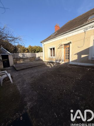  Maison � vendre 5 pi�ces 88 m�