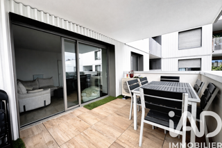  Appartement � vendre 3 pi�ces 73 m�