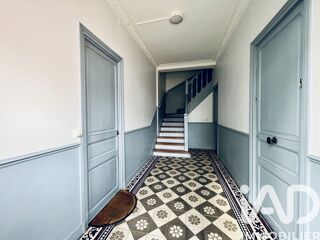  Appartement � vendre 2 pi�ces 47 m�