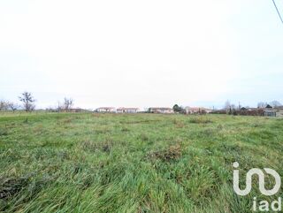  Terrain � vendre 2393 m�