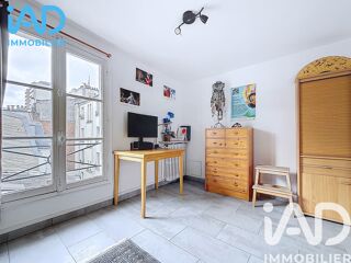  Appartement � vendre 4 pi�ces 54 m�