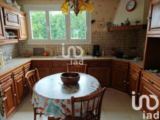  Maison � vendre 4 pi�ces 101 m�