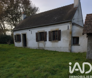  Maison � vendre 2 pi�ces 54 m�