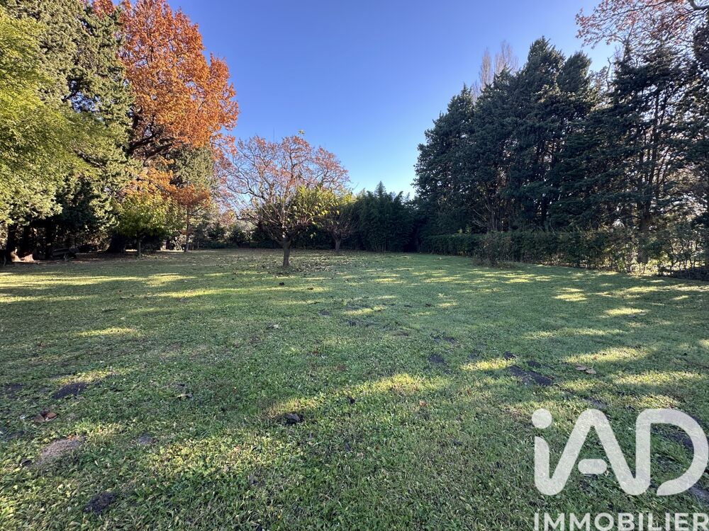 � vendre  Maison Mori�res-l�s-Avignon (84310)