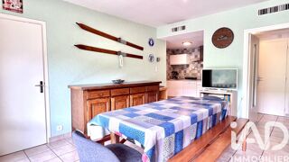  Appartement � vendre 2 pi�ces 52 m�