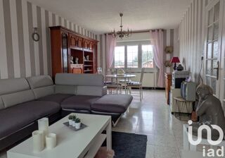  Maison  vendre 4 pices 82 m