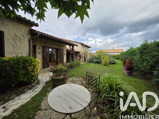  Maison � vendre 7 pi�ces 160 m�