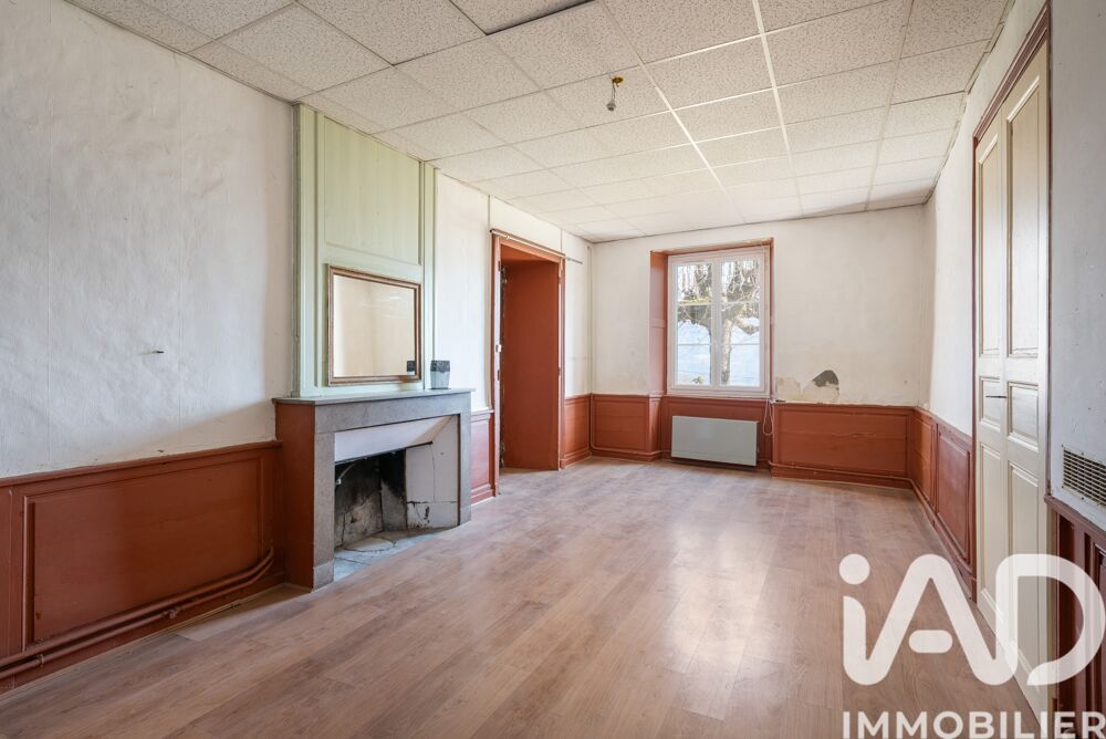 � vendre  Maison Biviers (38330)