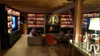  Maison  vendre 10 pices 500 m