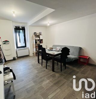  Appartement � vendre 2 pi�ces 40 m�