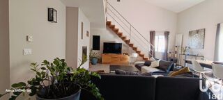  Maison � vendre 4 pi�ces 137 m�