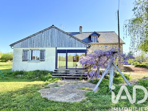   Vente Maison de campagne 6 pi�ces Maison - 6 pi�ce(s) - 146 m�