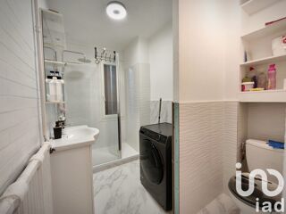  Appartement � vendre 4 pi�ces 59 m�