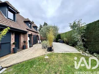  Maison � vendre 4 pi�ces 118 m�