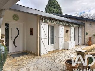  Villa � vendre 5 pi�ces 332 m�